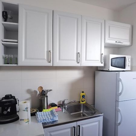 Studio Apartment Lipa Senj  Ngoại thất bức ảnh