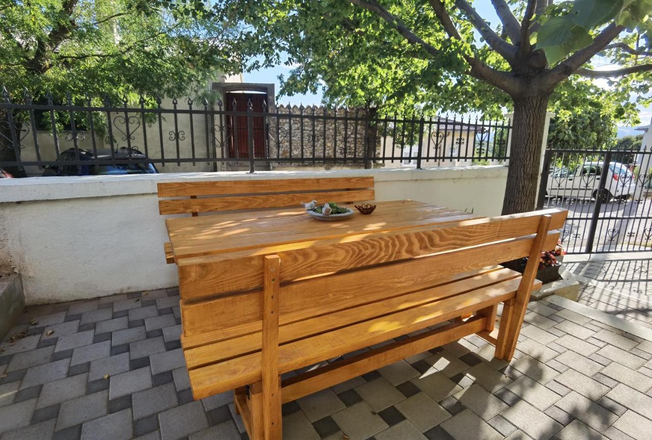 Studio Apartment Lipa Senj  Ngoại thất bức ảnh