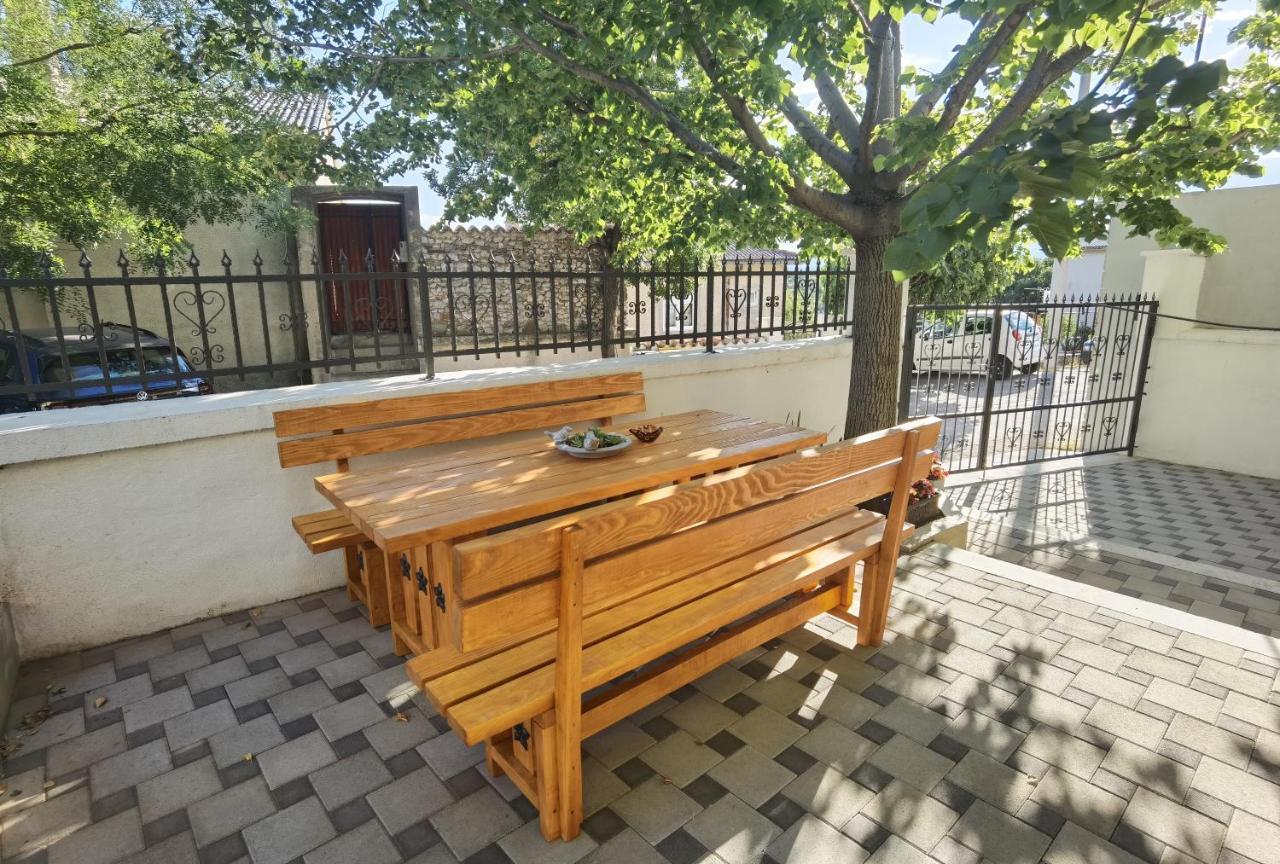 Studio Apartment Lipa Senj  Ngoại thất bức ảnh