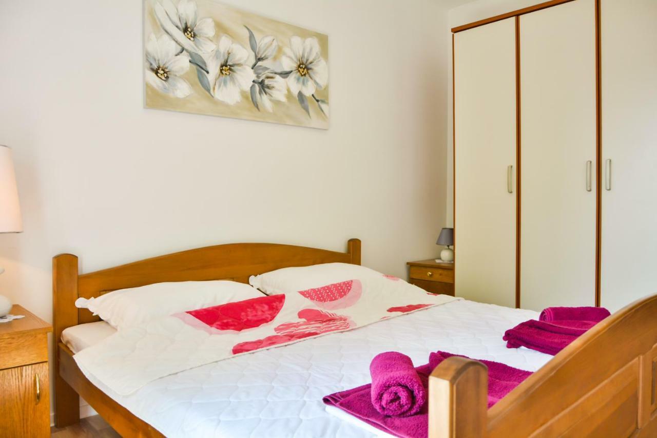 Studio Apartment Lipa Senj  Ngoại thất bức ảnh