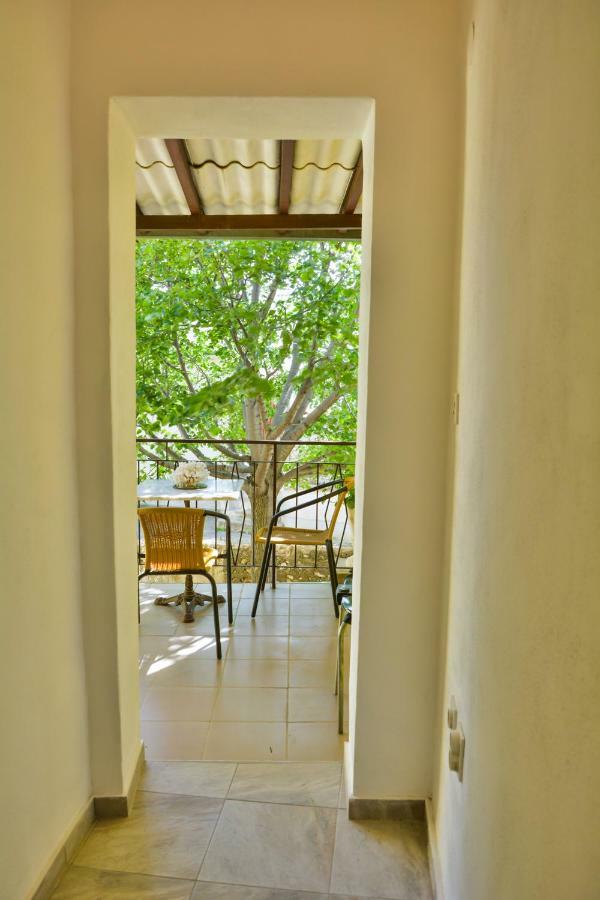 Studio Apartment Lipa Senj  Ngoại thất bức ảnh