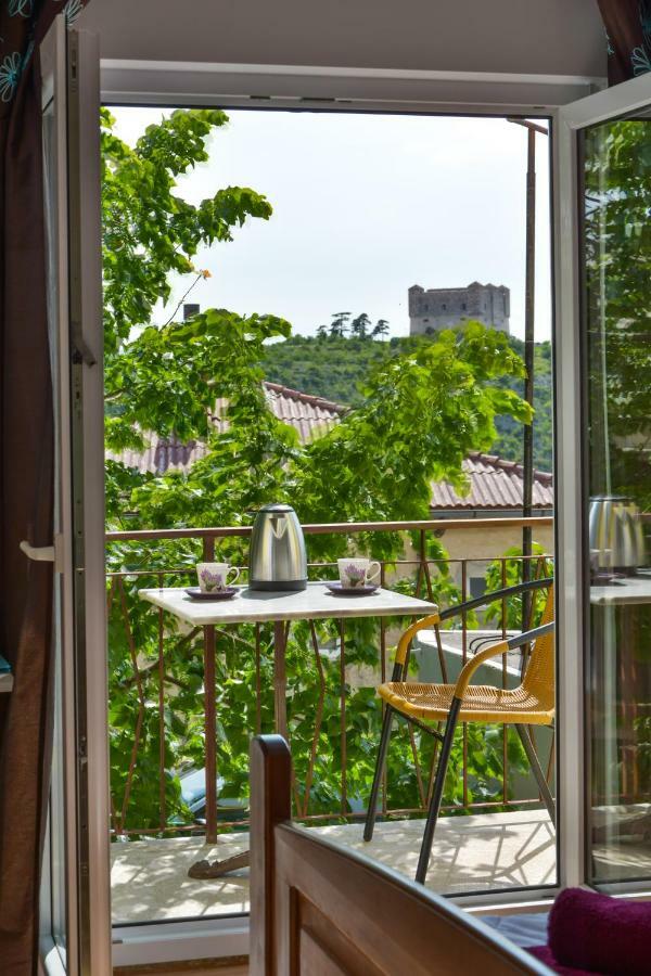 Studio Apartment Lipa Senj  Ngoại thất bức ảnh