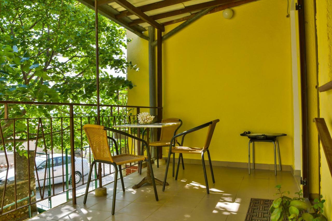Studio Apartment Lipa Senj  Ngoại thất bức ảnh
